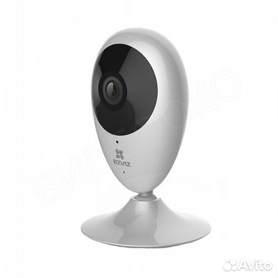 IP-камера Ezviz CS-CV206-C0-1A1WFR