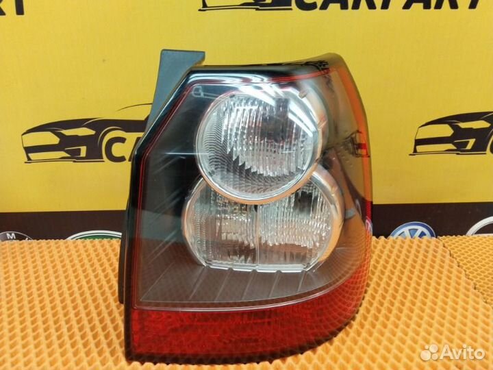 Фонарь задний правый Land Rover Freelander 2 L359
