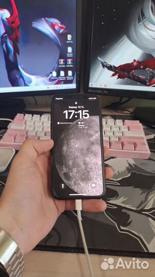 iPhone X, 64 ГБ