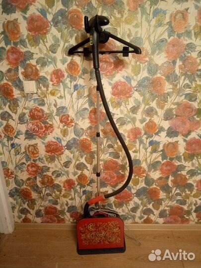 Отпариватель для одежды