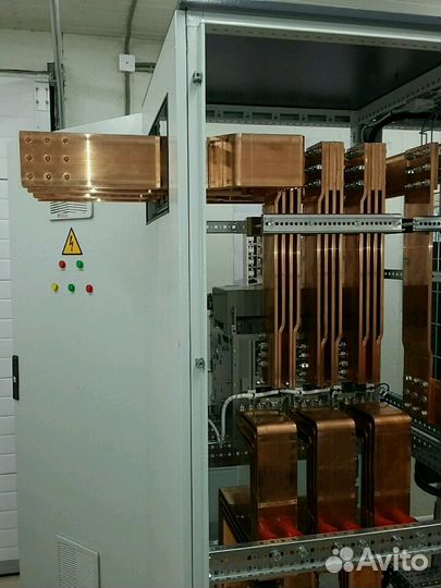 Щит распределительный