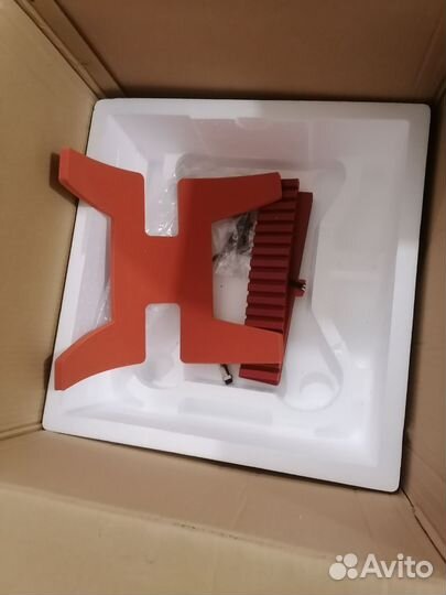 Многофункциональный термопресс