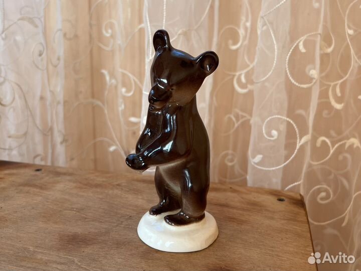 Статуэтка лфз СССР