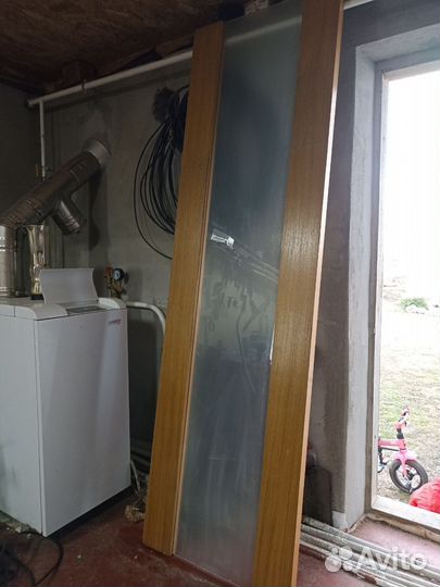 Дверное полотно