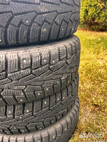 Nokian Tyres Nordman 5 175/70 R13 82T