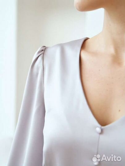 Новые платья 44 размер