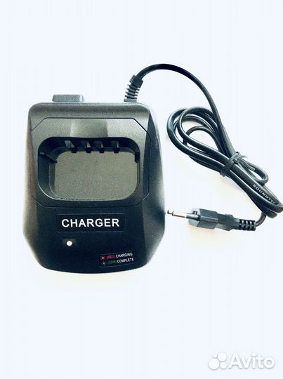 Зарядное устройство Kenwood KG UVD-1