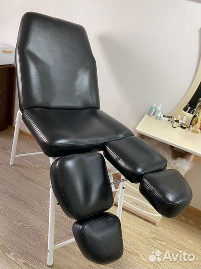 Педикюрное кресло