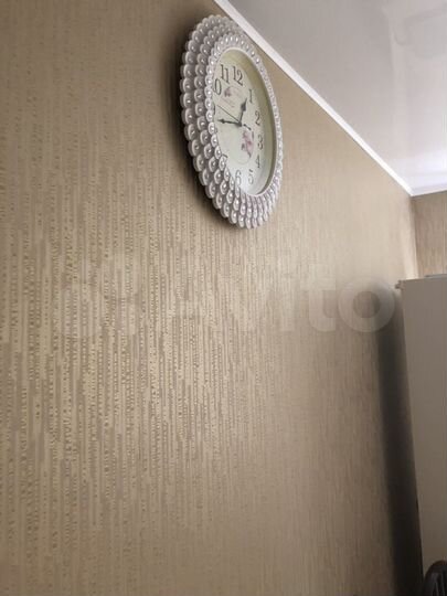 2-к. квартира, 46 м², 4/9 эт.