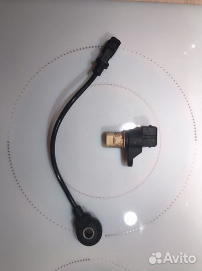 Датчики hyundai туксон