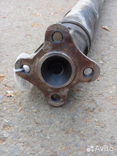 Mitsubishi Outlander ll вал карданный