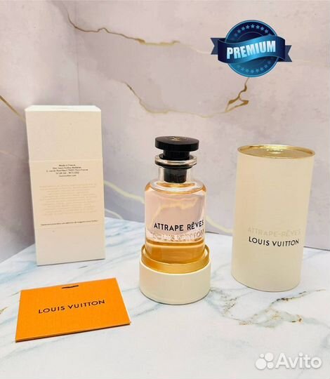 Парфюм женский Louis Vuitton Attrape-Reves 100ml