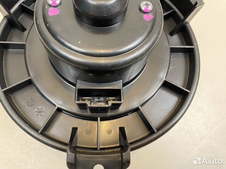 Мотор отопителя салона Lexus GX470 / Prado 120