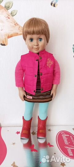 Игровой набор Lori by Battat, куклы OG