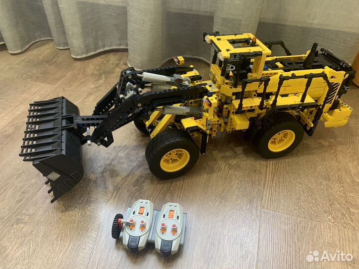 Lego technic 42030