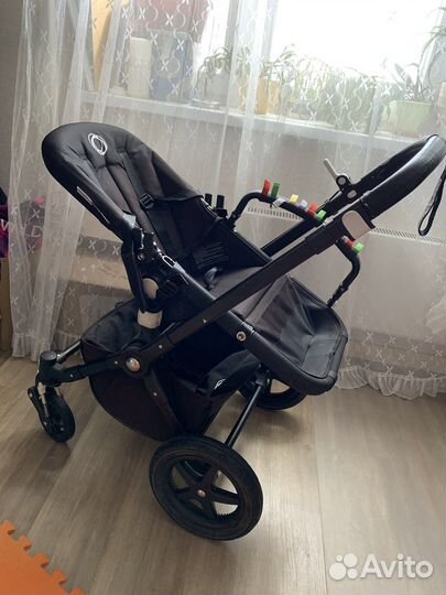 Коляска bugaboo cameleon 2в1