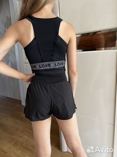 Комплект для художественной гимнастики