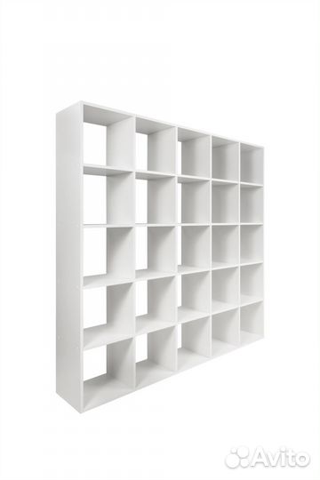 Стеллаж Doma 25 секций