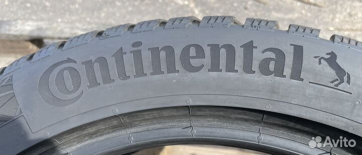 Continental IceContact 3 215/50 R17