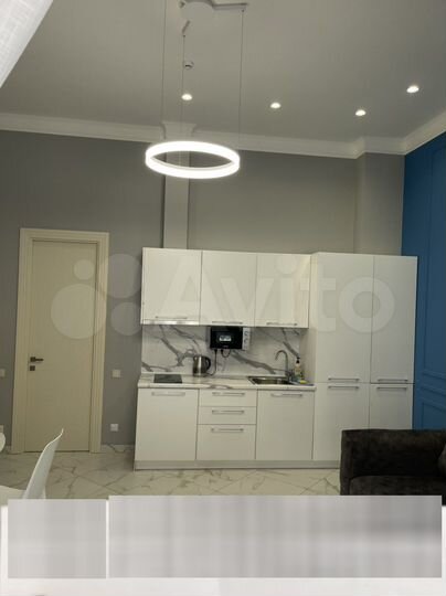 2-к. квартира, 63 м², 1/5 эт.