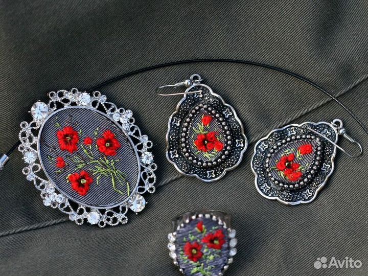 Экскурсия — Суздаль — Мастер-класс «Вышитые украше