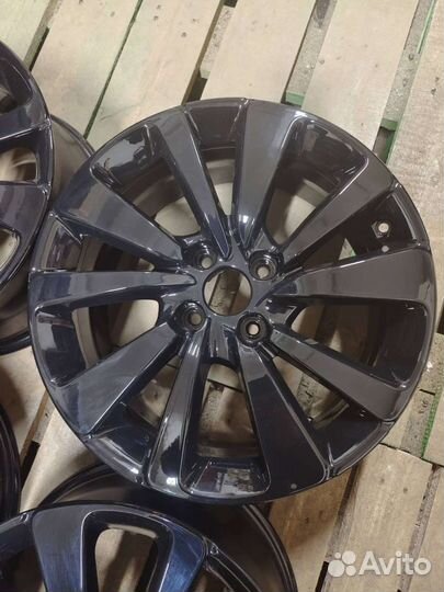 Citroen оригинал R-17