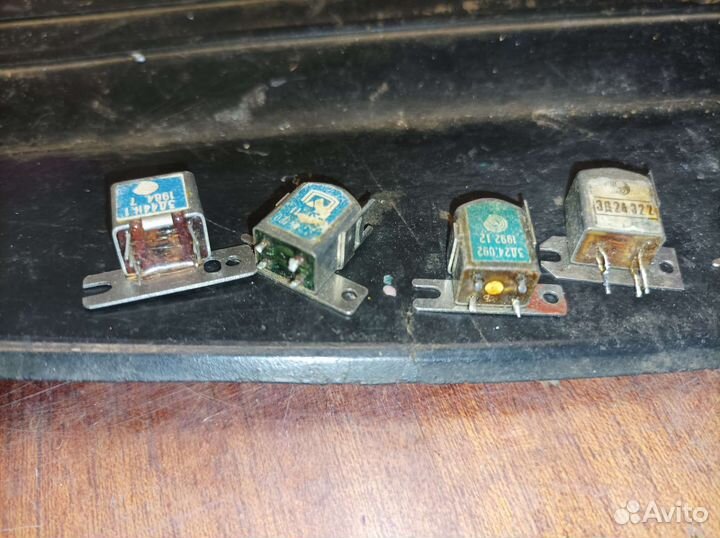 Магнитная головка