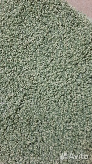 Коврик напольный для туалета