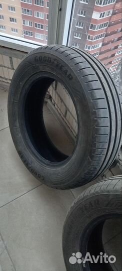 Goodyear Eagle Sport 2 195/65 R15