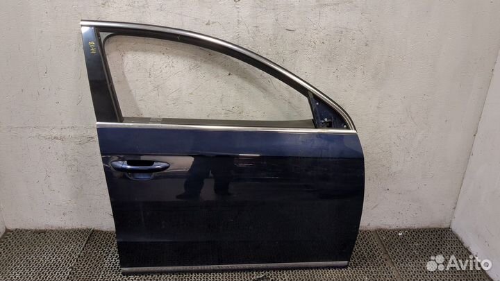 Дверь боковая Volkswagen Passat 7, 2011