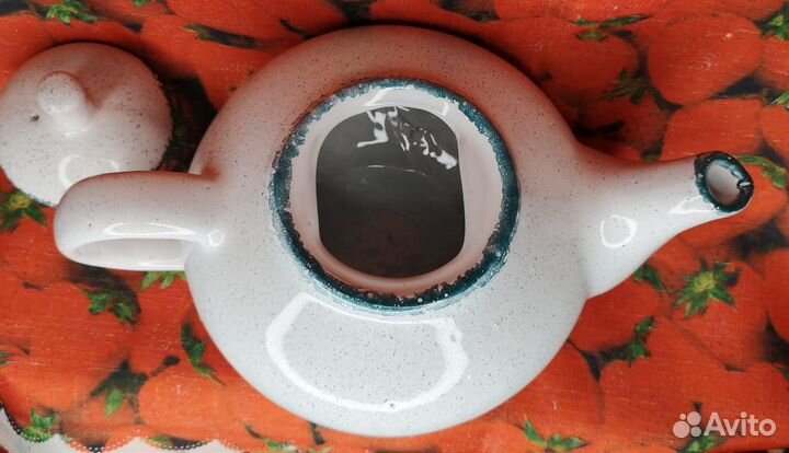 Заварочный чайник