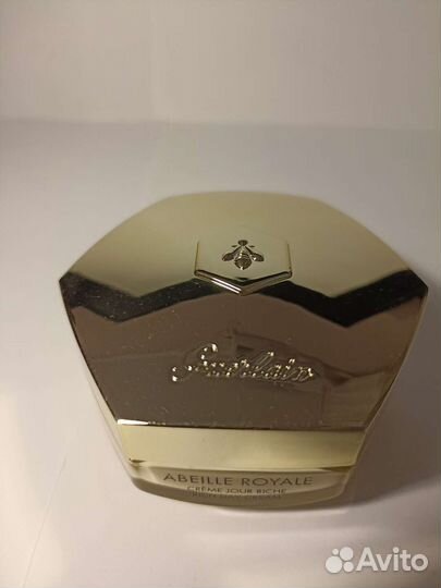 Крем для лица Guerlain Abeille Royale