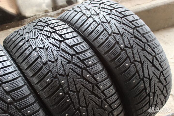 Nokian Tyres Hakkapeliitta 7 235/55 R17 103T