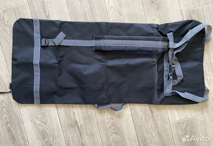 Чехол для самоката, новый