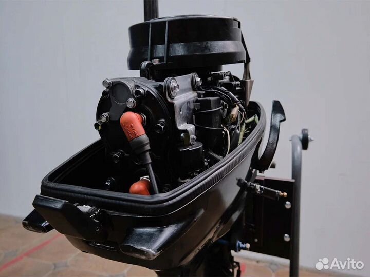 Лодочный мотор Suzuki DT 30 S Б/у