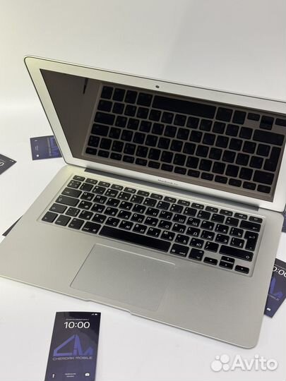 Macbook air 13 2017 i5 128gb