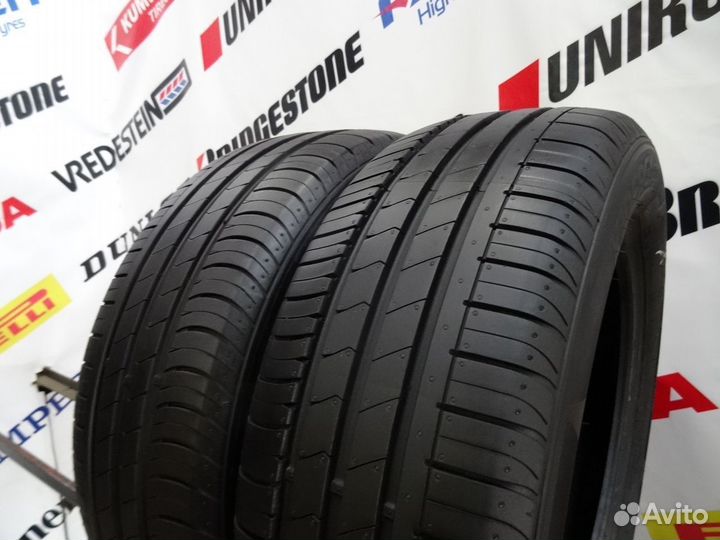 Hankook Kinergy Eco 2 K435 185/65 R15