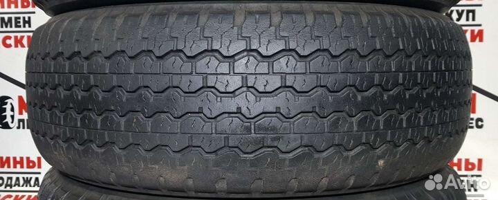 Dunlop Grandtrek AT1 265/70 R16