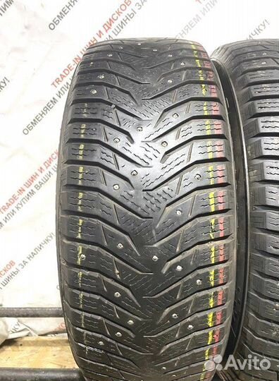 Kumho WinterCraft Ice WI31 215/65 R16 98P