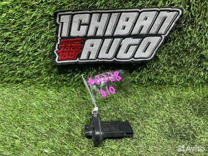 Датчик расхода воздуха Bmw 5-Series F10 N20B20A