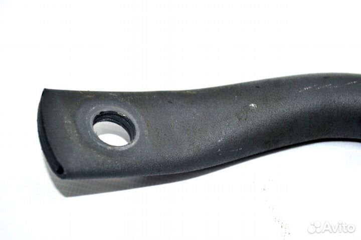 Входная ручка кабины, задняя левая volvo FH12 2-se