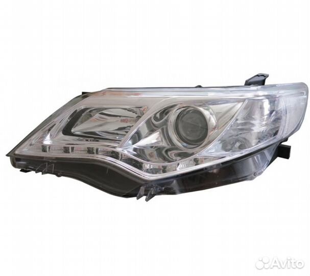 Фара Lifan Breez