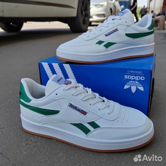 Кроссовки Reebok 41 новые