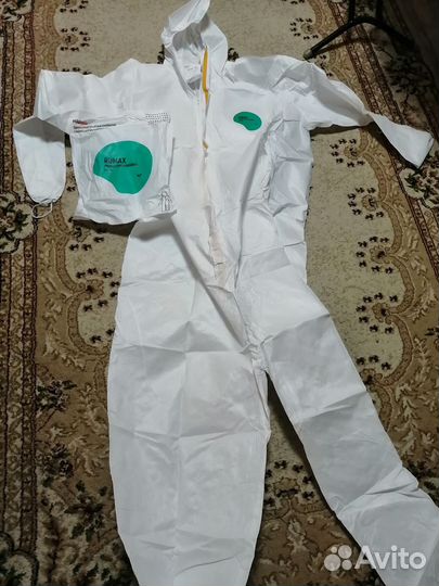 Каспер водонепроницаемый защитный rumax