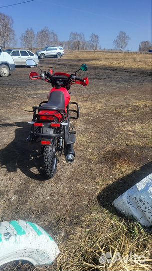 Продам мотоцыкл