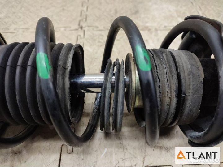 Стойка задняя правая subaru pleo