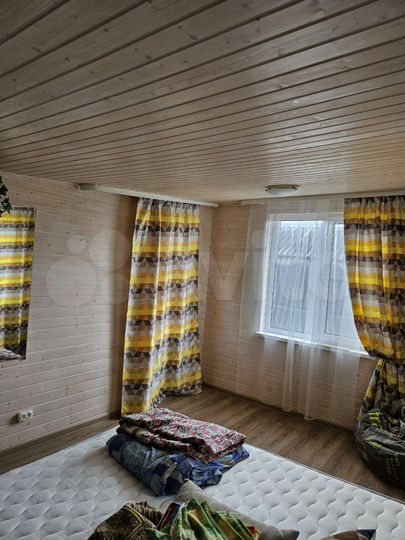 Дача 42 м² на участке 6 сот.