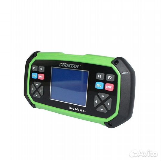 Автосканер программатор автоключей X300 PRO3