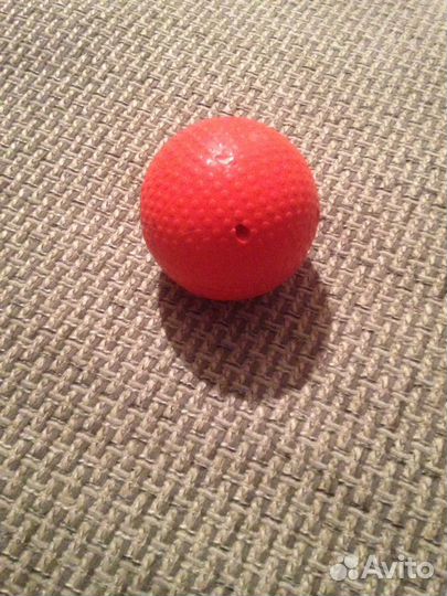 Мяч для хоккея