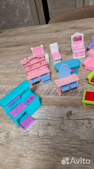 Мебель для кукла LOL